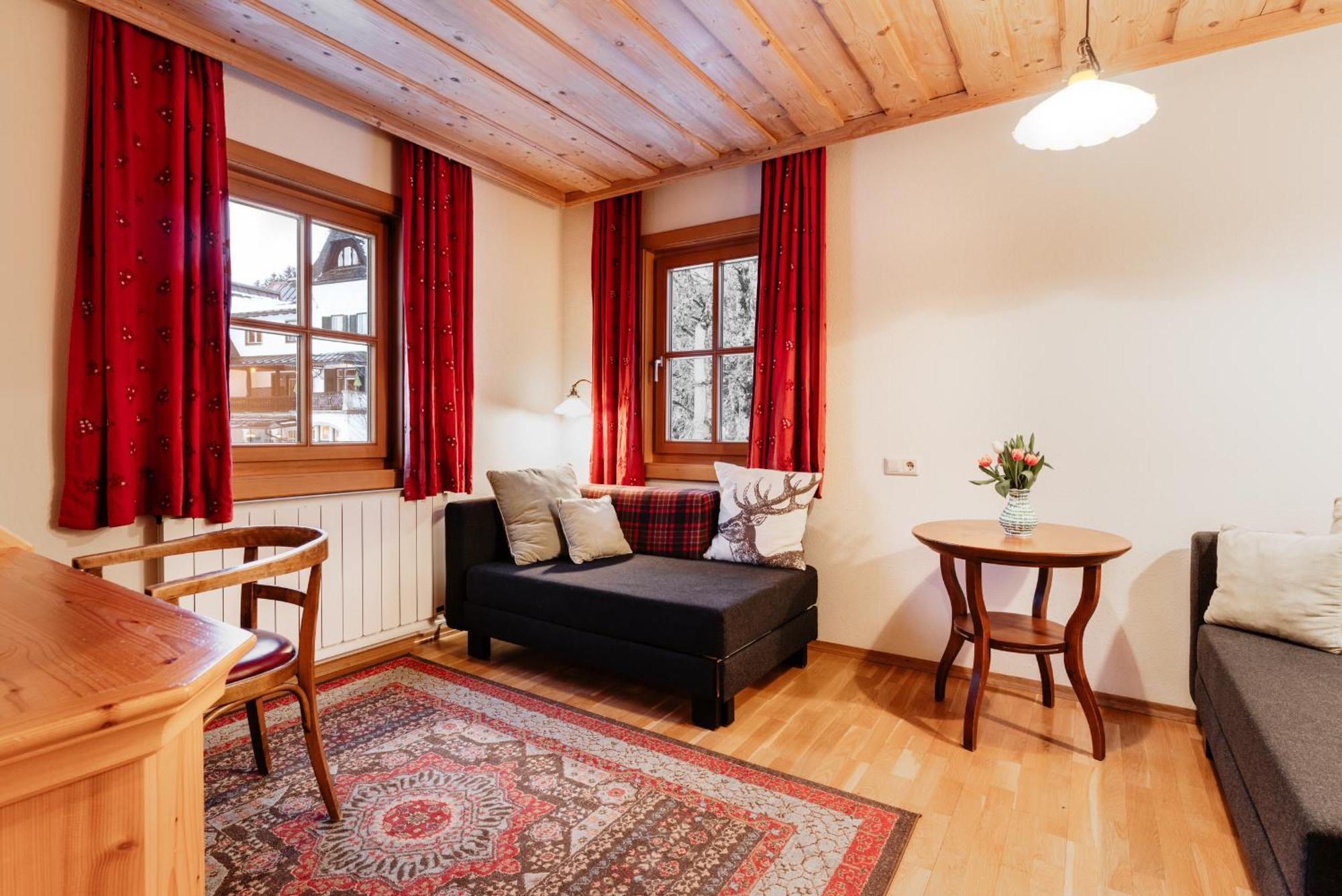 Landhaus Koller Gosau Eksteriør bilde