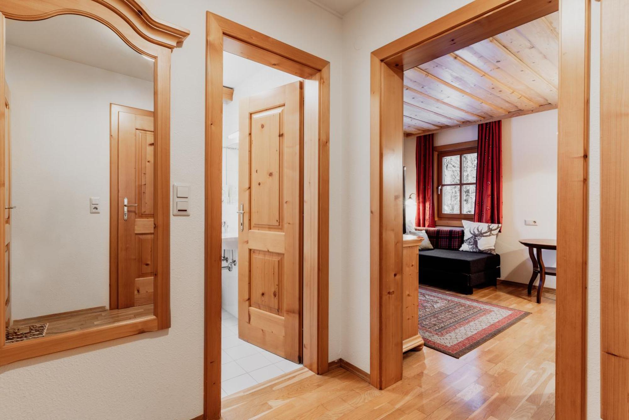 Landhaus Koller Gosau Eksteriør bilde