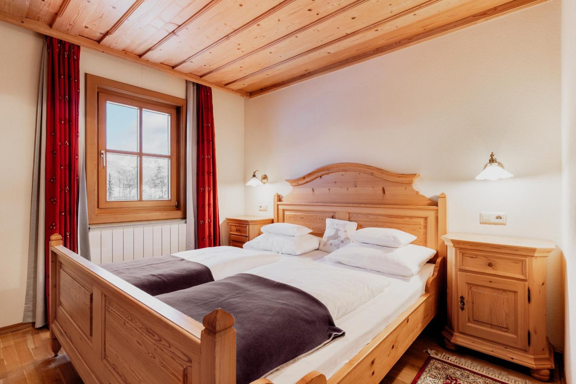Landhaus Koller Gosau Eksteriør bilde