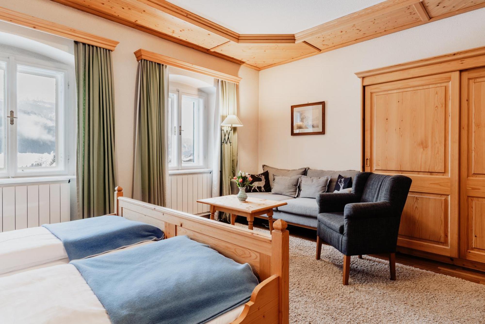 Landhaus Koller Gosau Eksteriør bilde