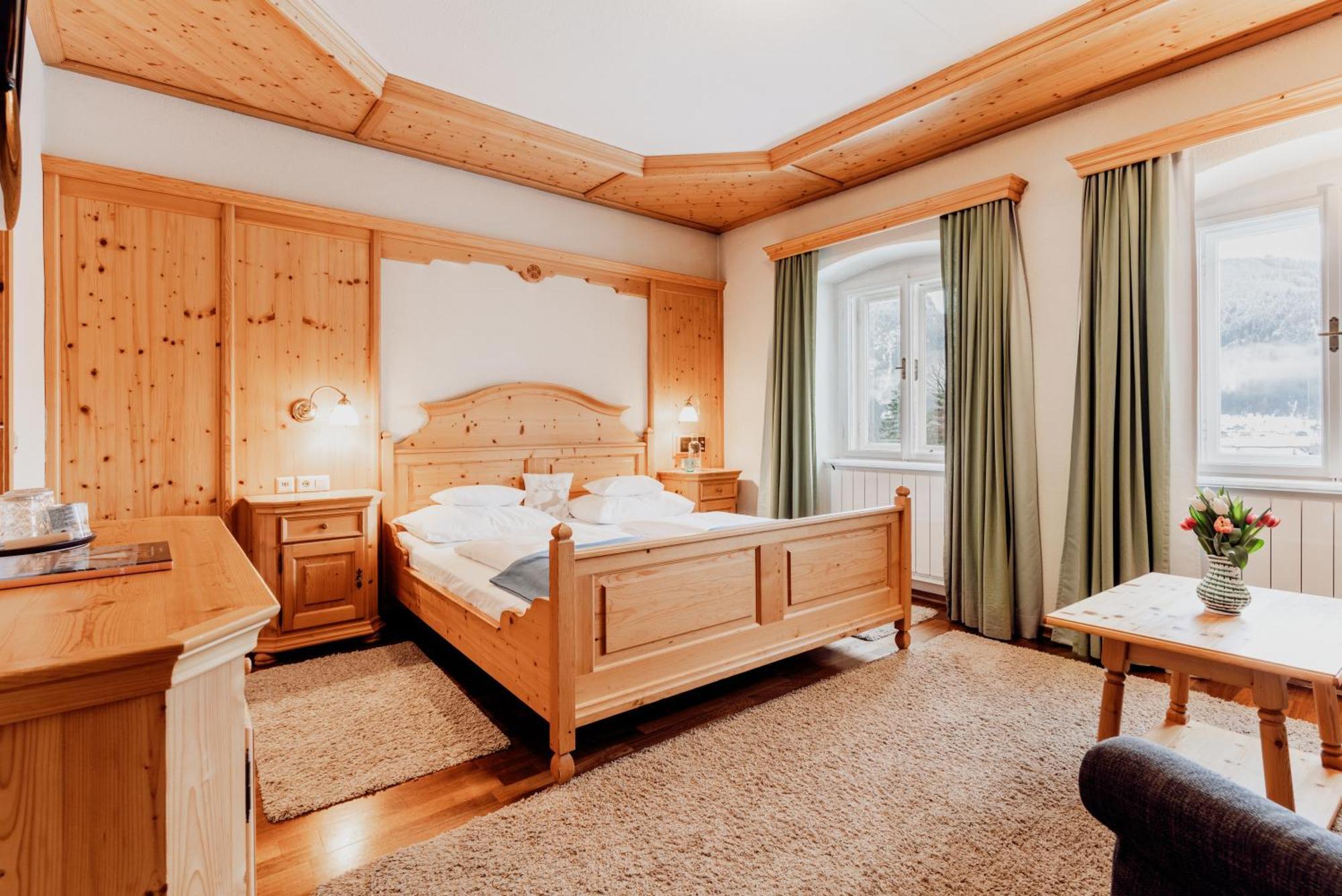 Landhaus Koller Gosau Eksteriør bilde