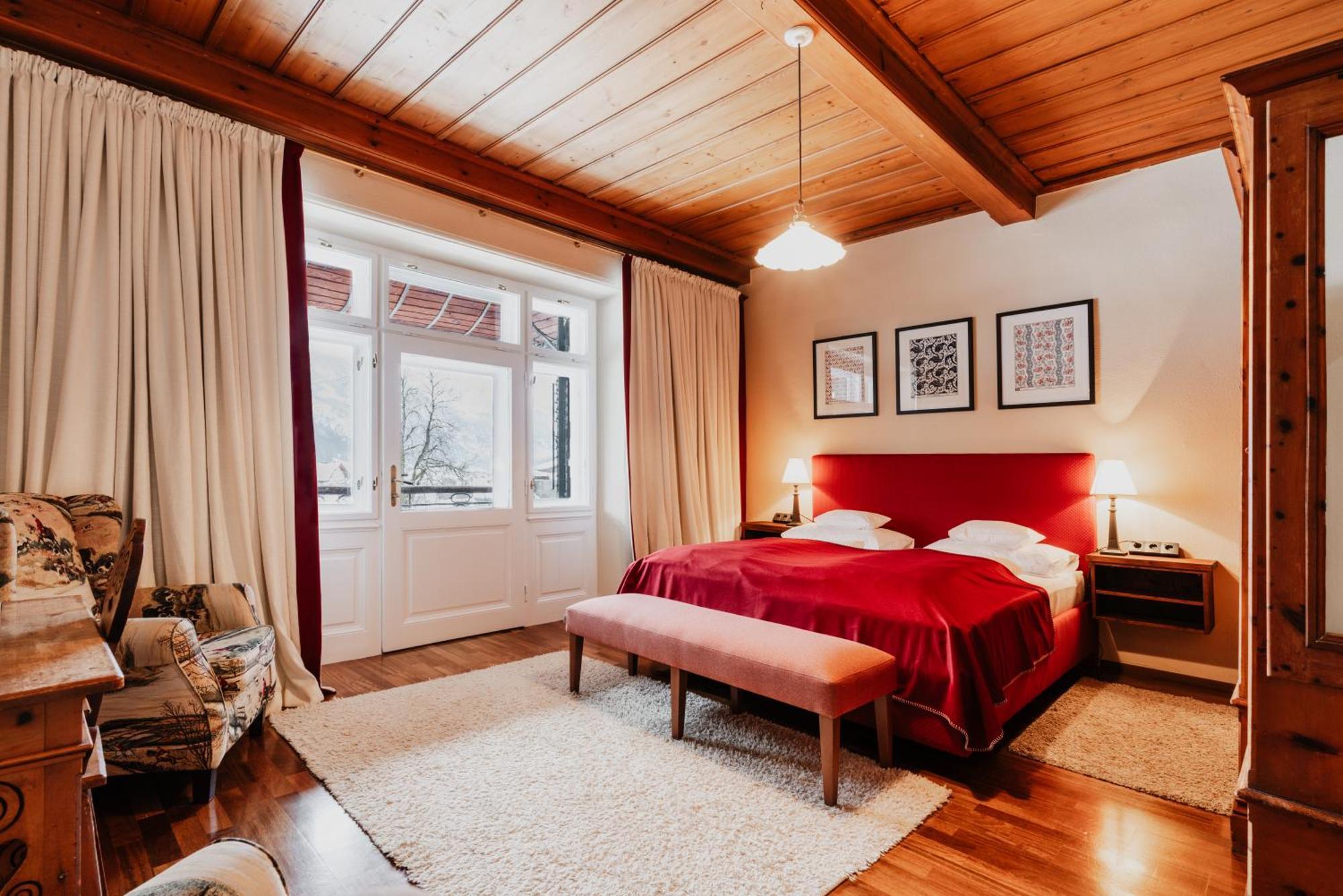 Landhaus Koller Gosau Eksteriør bilde