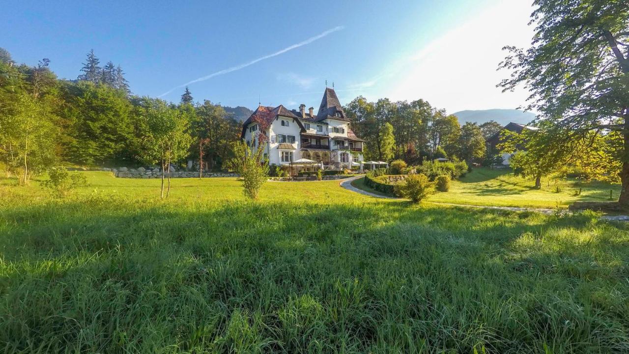 Landhaus Koller Gosau Eksteriør bilde